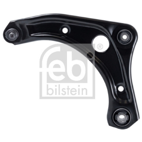 FEBI BILSTEIN 48180 Braccio oscillante anteriore sinistra per