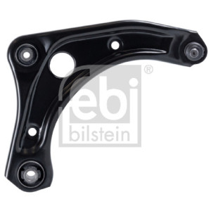 FEBI BILSTEIN 48181 Track Control Arm Wishbone Front Right for Micra Note Almera