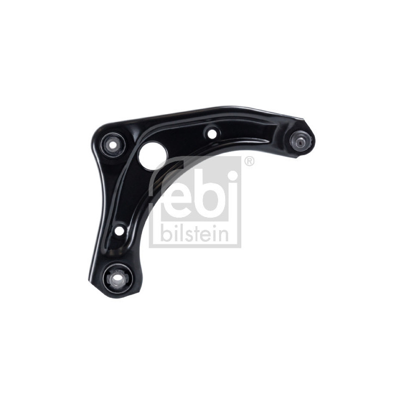 FEBI BILSTEIN 48181 Track Control Arm Wishbone Front Right for Micra Note Almera