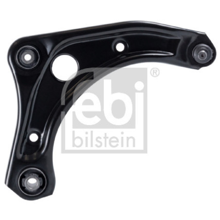 FEBI BILSTEIN 48181 Braccio oscillante anteriore destra per