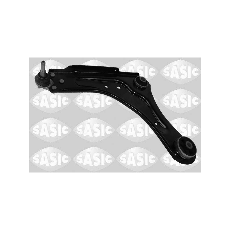 SASIC 7474037 Bras de suspension pour