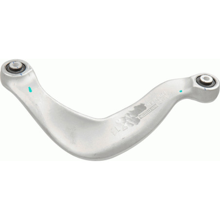 LEMFÖRDER 38022 01 Bras de suspension arrière gauche pour A5 A6 A4 A7 Q5 A8 Macan