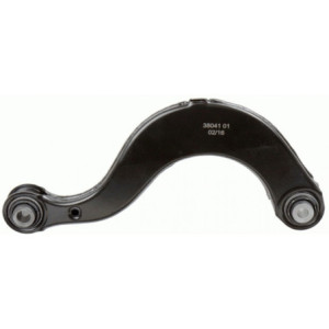 LEMFÖRDER 38041 01 Track Control Arm Wishbone Rear for A3 Leon Golf Octavia Superb Q3 TT Beetle CC