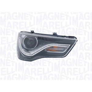Headlight Left for - MAGNETI MARELLI 719000000069
