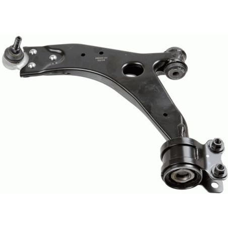 LEMFÖRDER 38043 01 Rameno zavesenia kolies predné ľavé pre Focus V50 S40 C30 C-Max C70