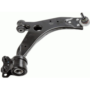 LEMFÖRDER 38044 01 Bras de suspension avant droite pour Focus V50 S40 C30 C-Max C70