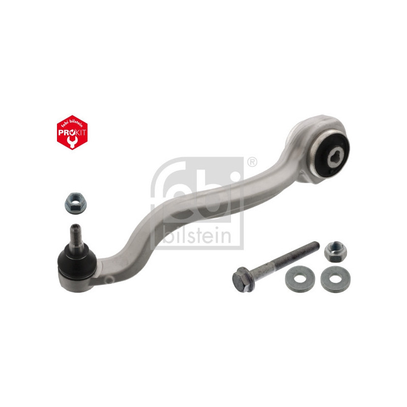 FEBI BILSTEIN 47732 Wahacz zawieszenia przód lewy dla Mercedes E