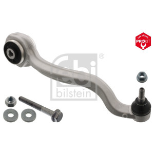 FEBI BILSTEIN 47733 Barra oscilante delantero derecho para