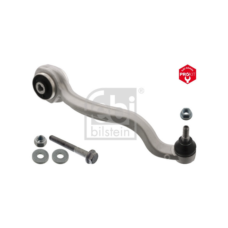 FEBI BILSTEIN 47733 Barra oscilante delantero derecho para