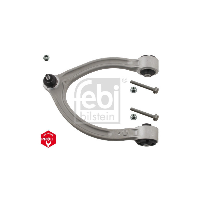 FEBI BILSTEIN 47734 Wahacz zawieszenia przód lewy dla