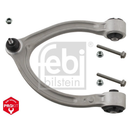 FEBI BILSTEIN 47734 Bras de suspension avant gauche pour