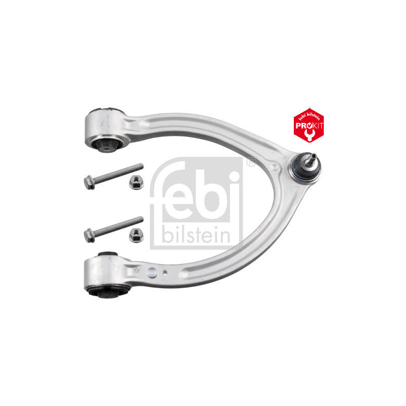 FEBI BILSTEIN 47735 Bras de suspension avant droite pour