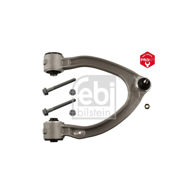 FEBI BILSTEIN 47737 Wahacz zawieszenia przód prawy dla
