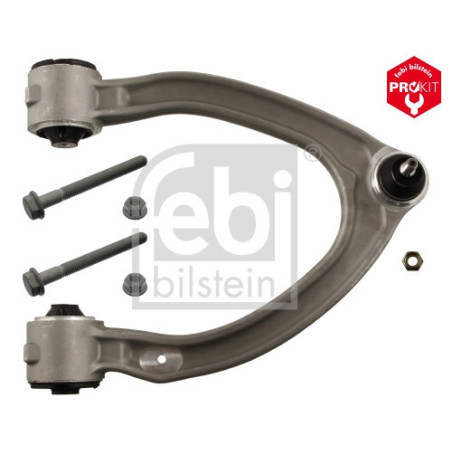 FEBI BILSTEIN 47737 Braccio oscillante anteriore destra per Mercedes S