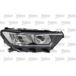 VALEO 450517 Headlight