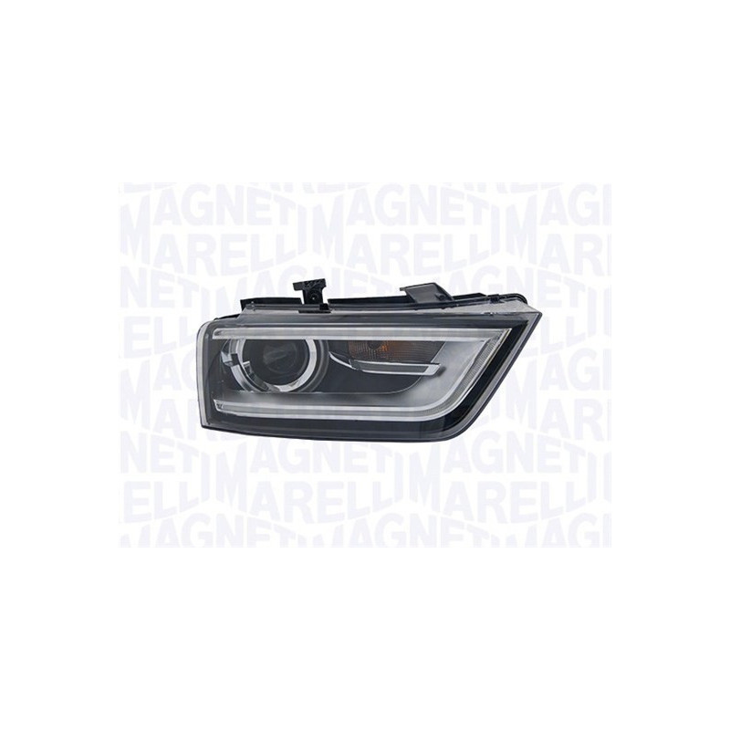 Faro Delantero Derecho para - MAGNETI MARELLI 719000000078
