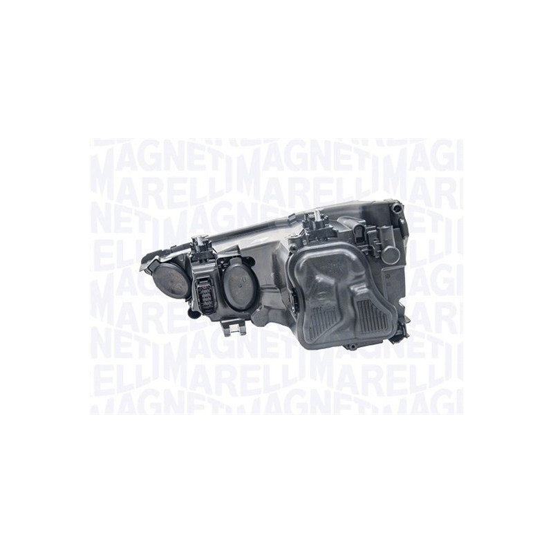 Headlight Left for - MAGNETI MARELLI 719000000065