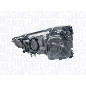 Faro Fanale Anteriore Destra per - MAGNETI MARELLI 719000000066