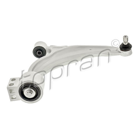 TOPRAN 208 154 Barra oscilante para