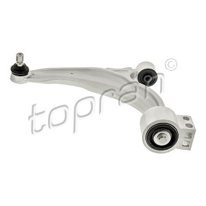 TOPRAN 208 155 Braccio oscillante per