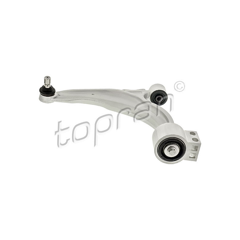 TOPRAN 208 155 Barra oscilante para