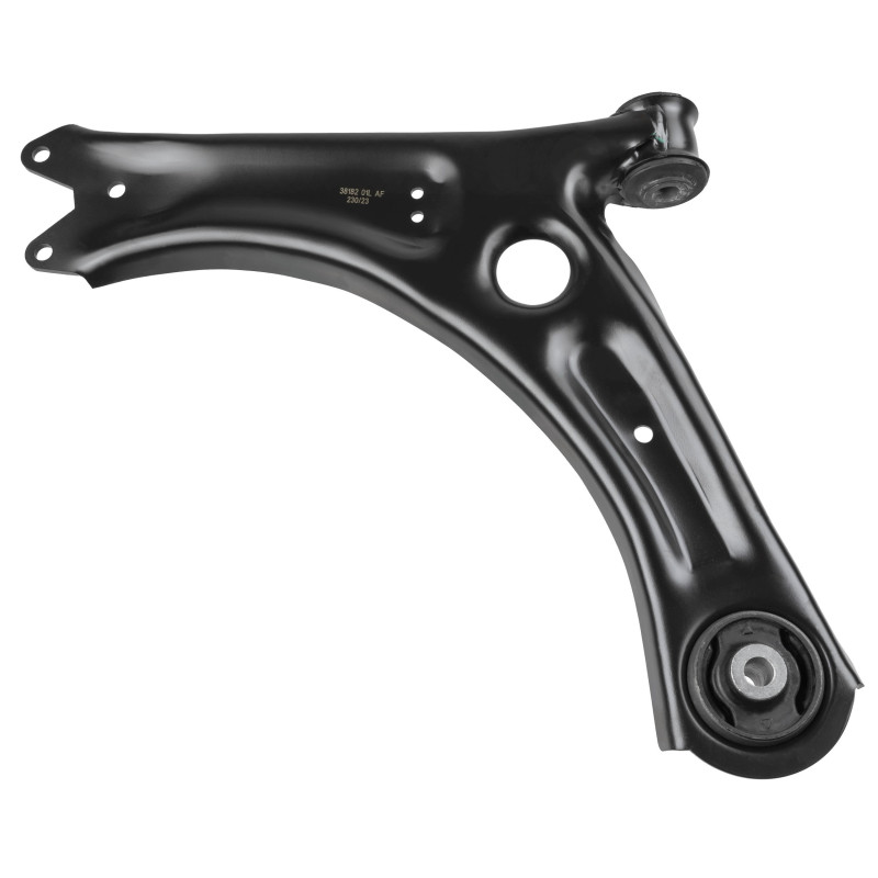 LEMFÖRDER 38182 01 Braccio oscillante anteriore sinistra per Caddy Superb Yeti Octavia