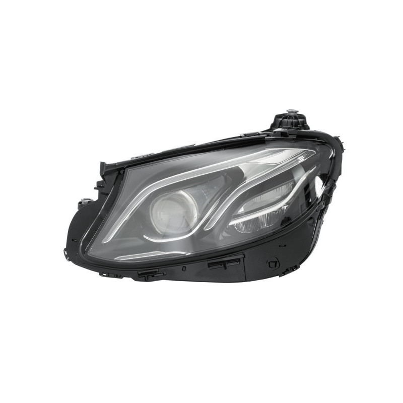 Headlight Left for - HELLA 1EX 012 076-671