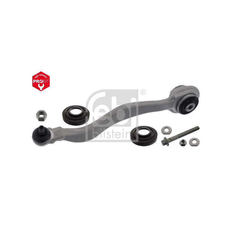 FEBI BILSTEIN 47920 Wahacz zawieszenia przód lewy dla