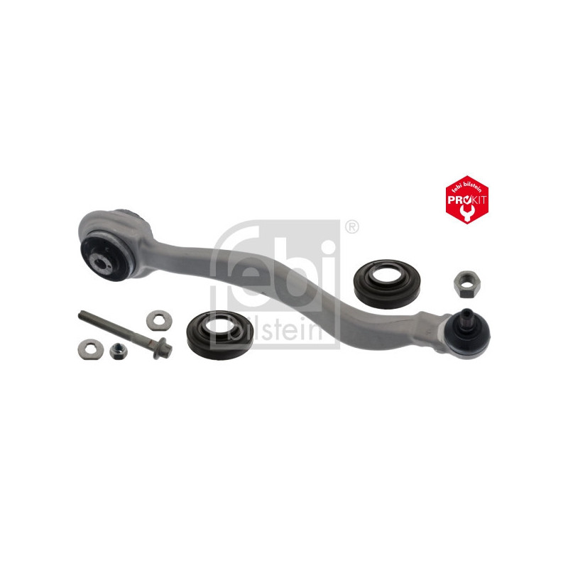 FEBI BILSTEIN 47921 Querlenker Vorne Rechts für Mercedes C