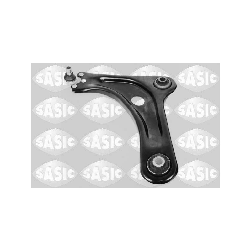 SASIC 7470038 Rameno zavesenia kolies pre