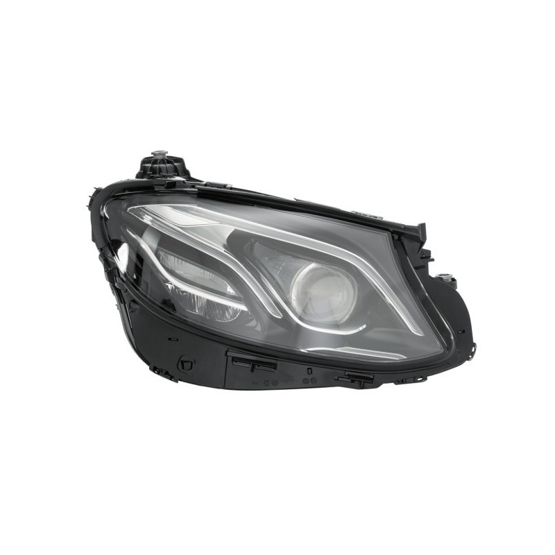 Faro Fanale Anteriore Destra per - HELLA 1EX 012 076-681