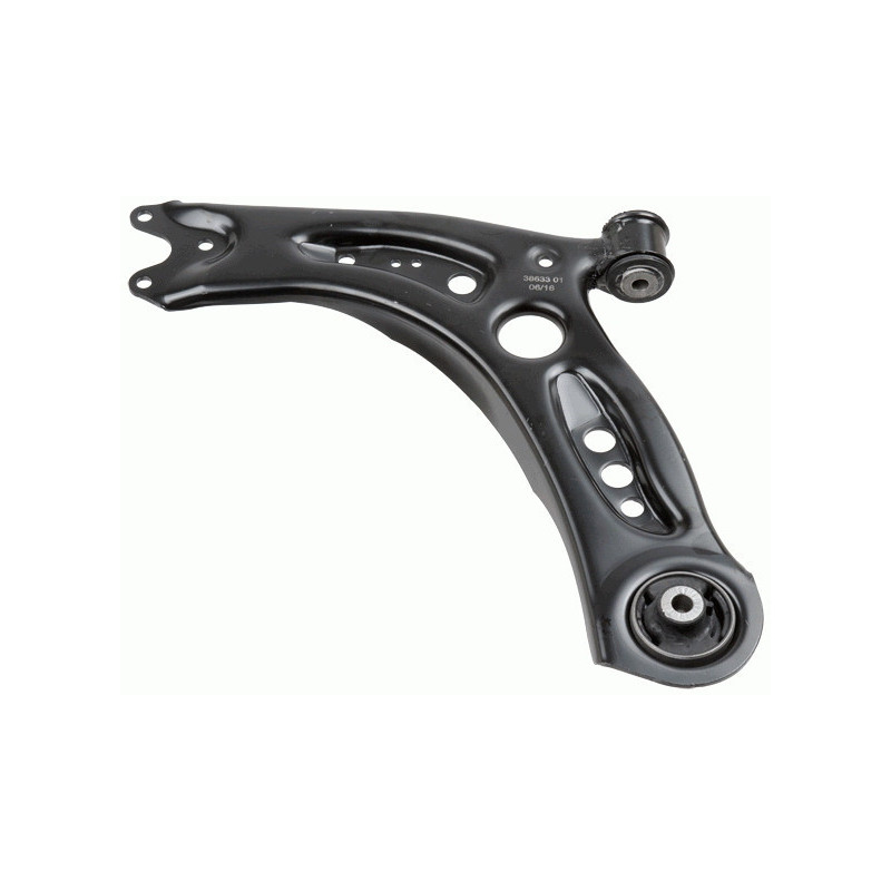 LEMFÖRDER 38633 01 Querlenker Vorne Links für A3 Golf Leon Octavia T-Roc Q2