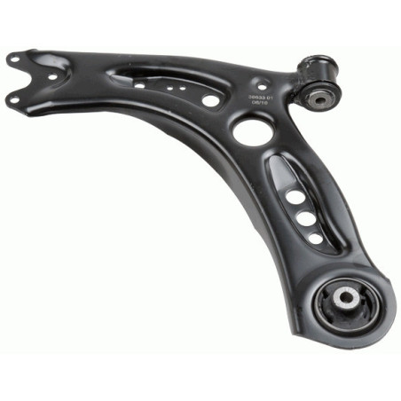 LEMFÖRDER 38633 01 Barra oscilante delantero izquierdo para A3 Golf Leon Octavia T-Roc Q2