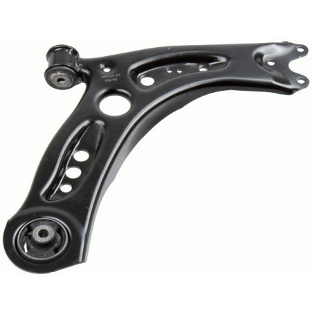 LEMFÖRDER 38634 01 Barra oscilante delantero derecho para A3 Golf Leon Octavia T-Roc Q2
