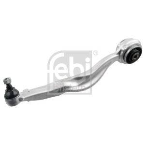FEBI BILSTEIN 47873 Bras de suspension avant droite pour Mercedes E CLS