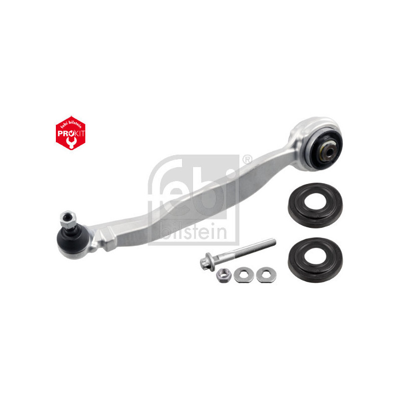 FEBI BILSTEIN 47922 Bras de suspension avant gauche pour