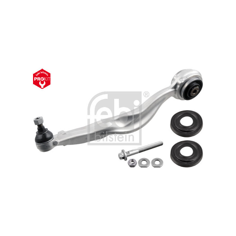 FEBI BILSTEIN 47923 Barra oscilante delantero derecho para