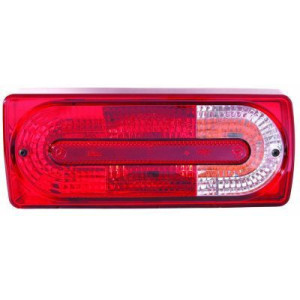 Zadní světlo pravé pro Mercedes G-Class W463 (2007-2012) - DEPO 440-1953R-WQ