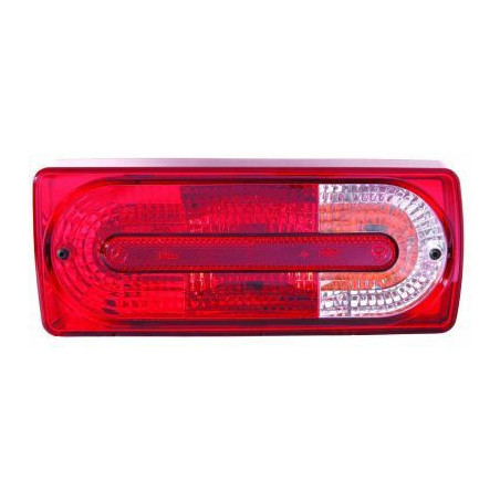Rear Light Right for Mercedes G-Class W463 (2007-2012) - DEPO 440-1953R-WQ