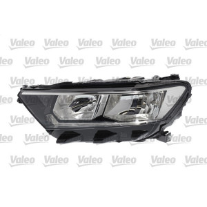 Faro Delantero Izquierdo para - VALEO 450516