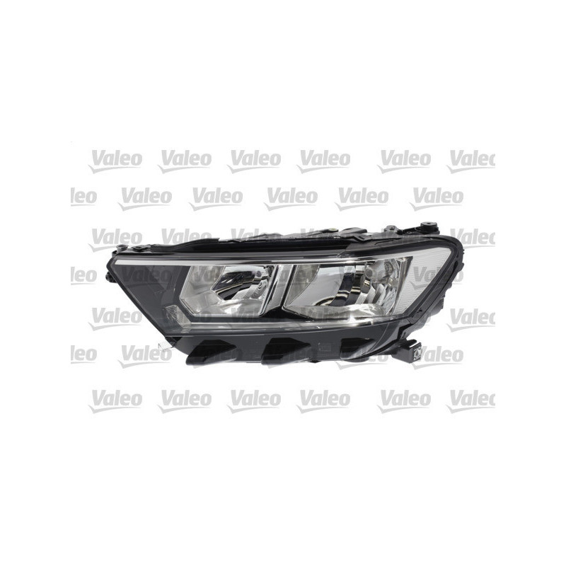 Hauptscheinwerfer Links für - VALEO 450516