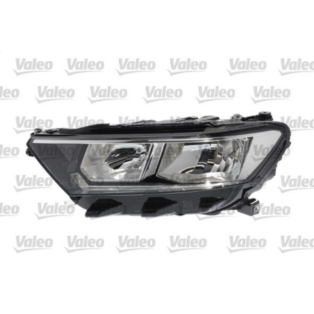 Hauptscheinwerfer Links für - VALEO 450516