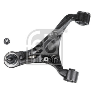 FEBI BILSTEIN 49243 Track Control Arm Wishbone Front Left for