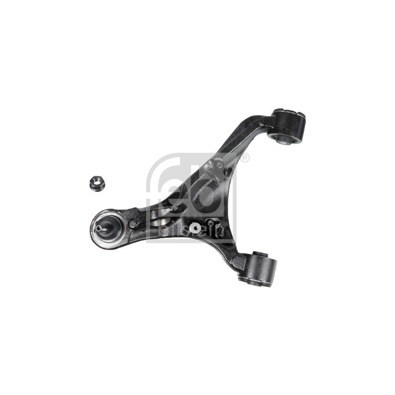 FEBI BILSTEIN 49243 Querlenker Vorne Links für