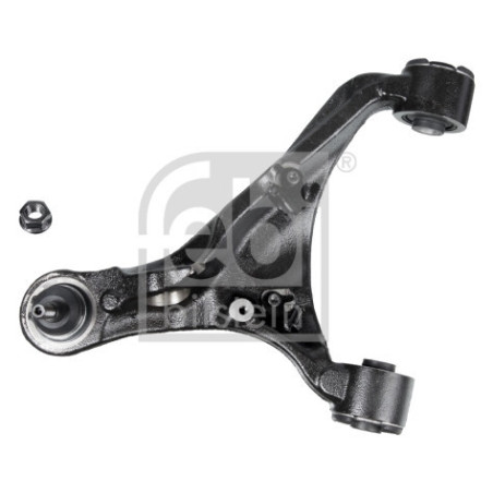 FEBI BILSTEIN 49243 Track Control Arm Wishbone Front Left for