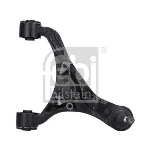 FEBI BILSTEIN 49244 Barra oscilante delantero derecho para