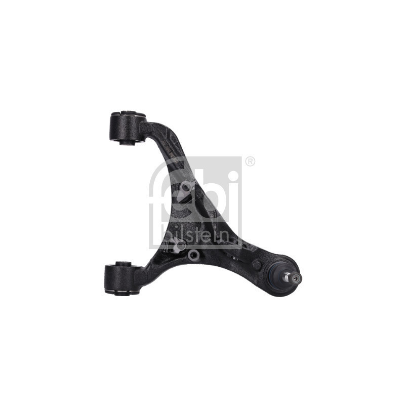 FEBI BILSTEIN 49244 Rameno zavesenia kolies predné pravé pre