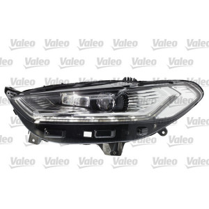 Faro Delantero Izquierdo para - VALEO 450737
