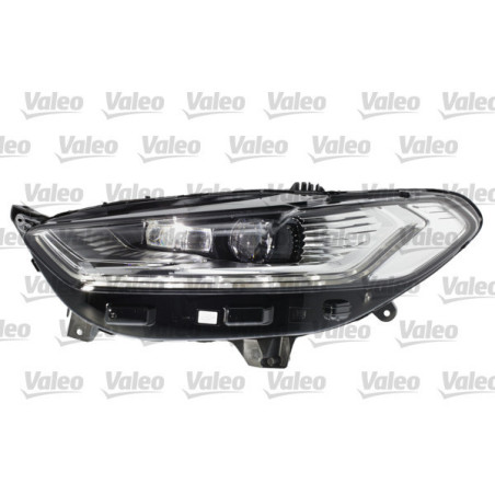 Faro Delantero Izquierdo para - VALEO 450737