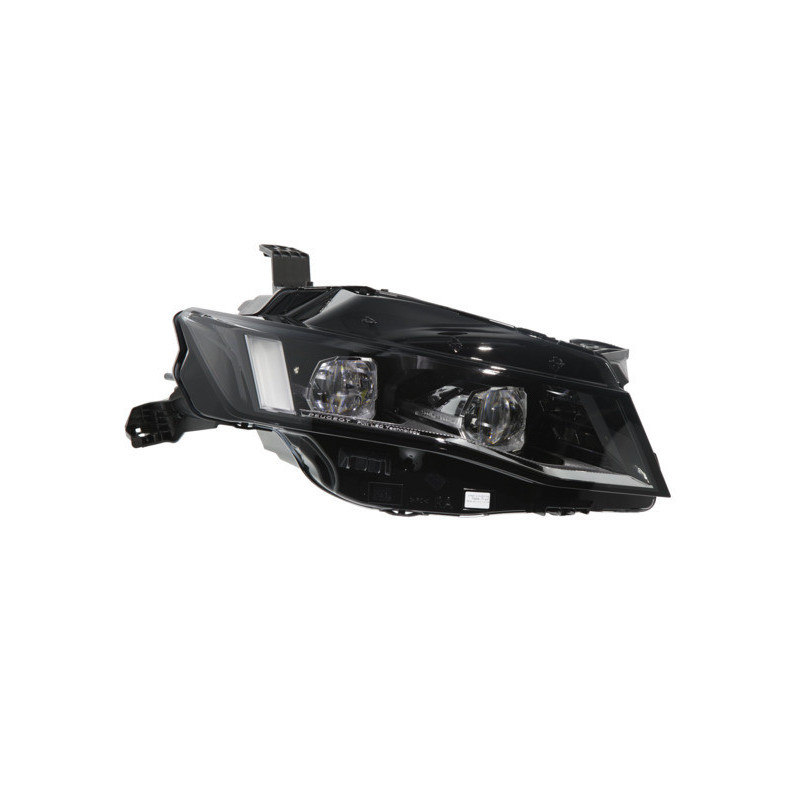 Faro Delantero Derecho para - VALEO 450959